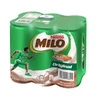 240ml Original Milo Chocolate Malt Drink in Cans Halal Products from Malaysia
