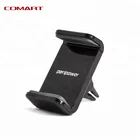 Mini Stand Car Air Vent Clip Mount Cell Phone Bracket Holder