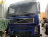 Low Price Used Sinotruk VOLVO FM12 Tractor Head Truck for sale