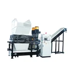 China Manufacturer Medical waste shredder for sale