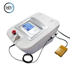 2019 professional blood vessel vascular vein removal machine 30Mhz high frequency RBS machine