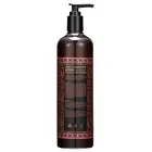 Anti-Itching Label Customizable 100% Organic Argan Oil Hair Shampoo And Conditioner For Color