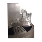 Mould is easy to replace ice-cream produced machine