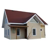 cheap price modular home/prefab house/modern homes