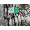 Wholesale Frozen Seafood Three spot crabs/ Blue swimming crabs Supplier From Pakistan Exporting to China, Hong Kong Importers