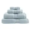 100% Cotton Soft Zero Twist Terry Towels
