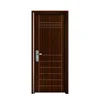 China supplier solid wood interior door,modern luxury interior wood door