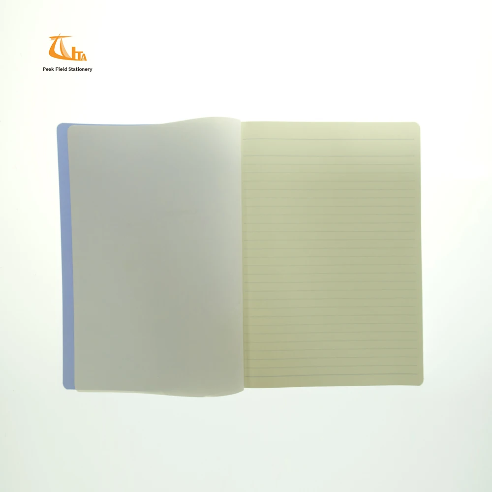 manufacturer promotion a4 a5 a6 stationery set pp