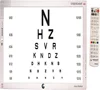 Acuity Chart System 17" Color LCD Vision Acuity Digital Eye Chart 17"Color ehhs.
