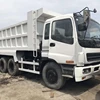Japan Original Isuzu/Hino Dump Truck for Sale