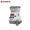 Desk top electron coin counting machine for bank