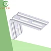 COTTAI - Vertical blinds wide High profile 44X33mm - bracket-L