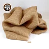 Sacking Quality 100% Raw Jute Fabric /Hessian Cloth/Gunny Sack from Jute Yarn