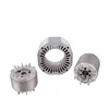 5 HP silicon steel autolock rotor stator for electric water pump