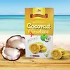 Malaysia Hometown Coconut Cookies