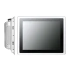 Windowse/Linux 19 inch industrial touchscreen all in one pc