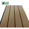 Teak color plank decking Yacht Marine Boat Synthetic decking pvc soft board decking