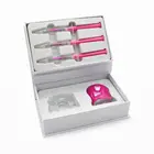 Double Layer Teeth Whitening Kits Private Logo