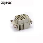 HK-008/24 Raplace Harting Heavy Duty Connector, Auto Cable Connector For Robot Arm /