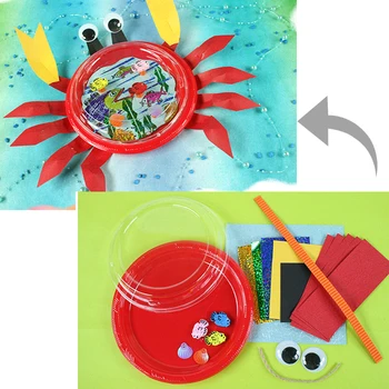 handmade craft for kids