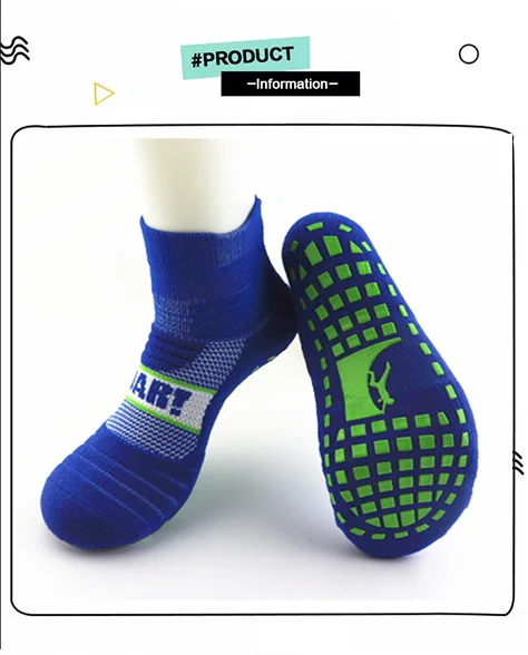 Good Selling Anti Slip Socks Singapore For Girls And Boys Adults