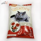 kitty sand pet litter factory supplier cat sand