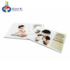 High Quality custom popular PVC 4x6 fridge magnet photo frame magnet