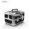 Nobamedi Korea Mobile Cosmetic Meso Injector Portable Mesotherapy Gun For Platelet Rich Plasma Prp Injection Suction Kit