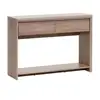 Industrial Indian Furniture High Quality Modern Retro Stylish Classic Wooden Office Table Desk Study Table Desk With Drawer