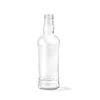 tequila whiskey vodka empty 500ml glass bottle weight