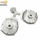 engine cylinder head and aluminum die casting parts