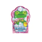 Japon de bain Talk sels de bain série bulle de bain - Rose gros