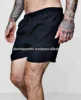 Compression Quick Dry sport shorts Mens Training Fitness shorts pant mens running shorts