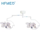 led surgical light led light source shadowless operating room illumination lamp