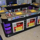 slot fish hunter King Of Treasure Plus fishing video machines