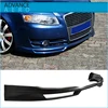 /product-detail/for-2006-2007-2008-audi-a4-b7-4dr-2dr-type-a-pu-front-bumper-lip-spoiler-50043552773.html
