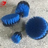 drill Cleaning Function carpet cleaning drill brush