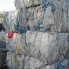 PP Woven Bulk jumbo Bag used, pp jumbo bags supplier, PP BIG WHITE USED scrap mixed colour polypropylene