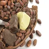 Pure Raw Colored Cocoa Body Butter
