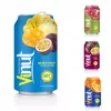 330ml VINUT Fruit Juice Mix Juice Drink Manufacturer