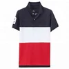 2018 trendy Summer man T- shirt polo custom polo shirt golf tennis dry fit t shirt women