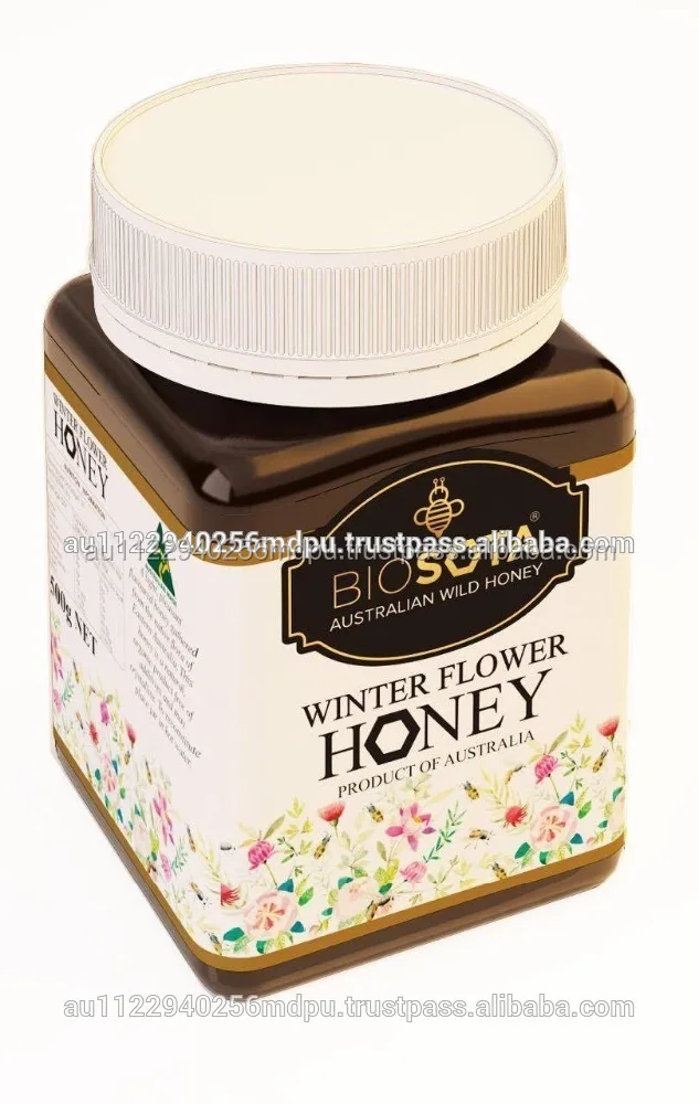 no additive honey