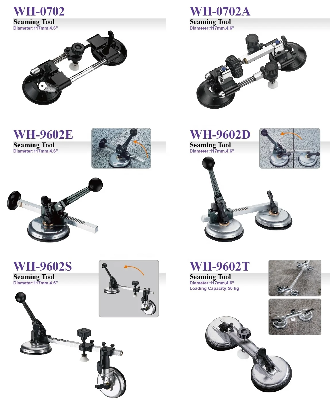 0702A,9602E, D,S,T