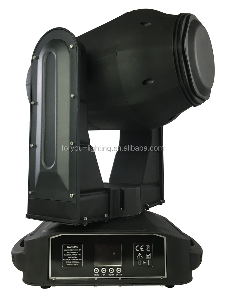 440W Sharp Beam Waterproof Moving Head Light-2