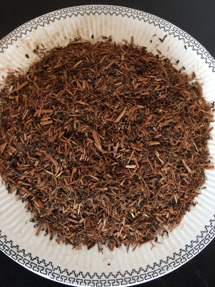 BLACK TEA WASTE