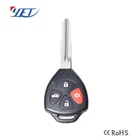Ride On Cars 6v Ride On Cars With Remote Control Key YET-YS09