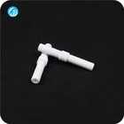 corrosion resistance alumina ceramic ignitor white 95