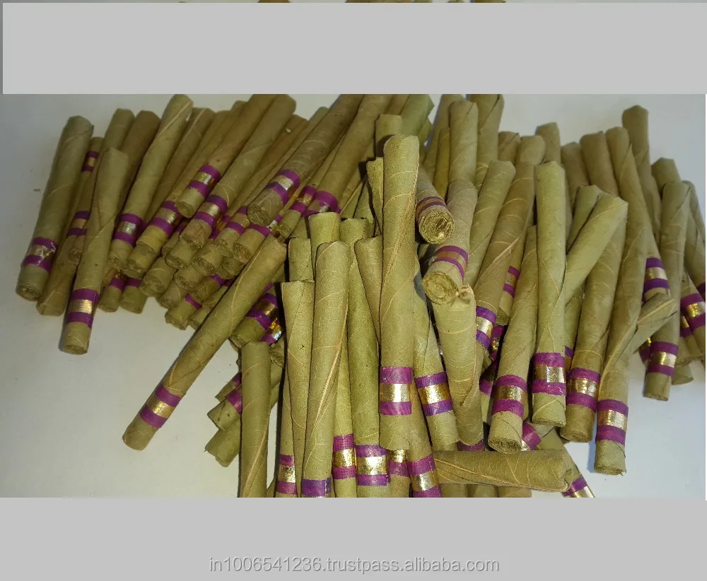 Herbal Cigars and Herbal Cigars Filler
