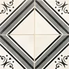 European style Moroccan Encaustic Tiles for Home Decoration made in Vietnam
