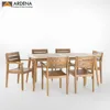 Wholesale teak wooden furniture coffee table